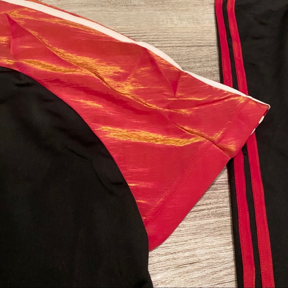 Adidas X Rita Ora Space Shift Set - Picture 6 of 8